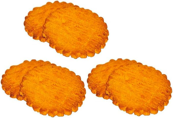 Maison DV / メゾン ディーヴィ ラージバターサブレ(グルメ缶)350g