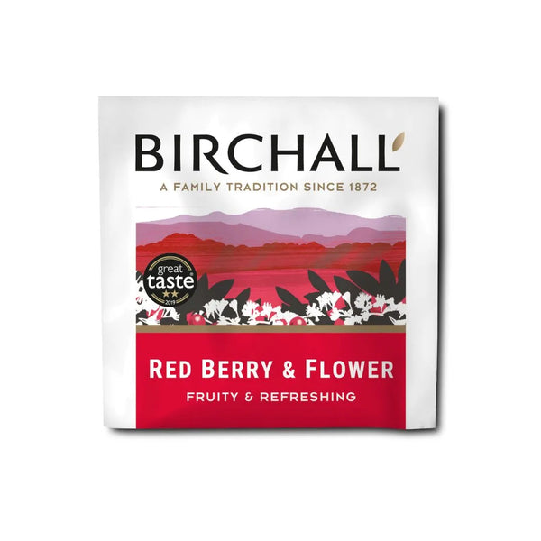 BIRCHALL / バーチャル テイスティングボックス 8ティーバッグ