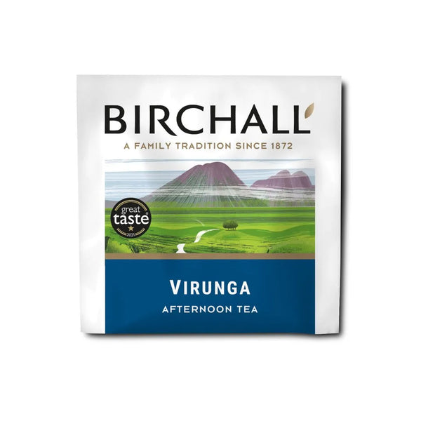 BIRCHALL / バーチャル テイスティングボックス 8ティーバッグ