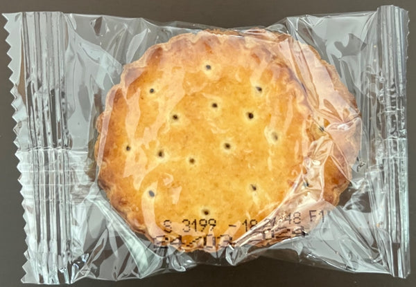 Maison DV / メゾン ディーヴィ バターサブレ(ティーポット缶)130g