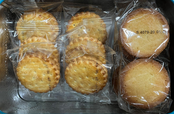 Maison DV / メゾン ディーヴィ パレ&ガレット(ロブスター缶)210g