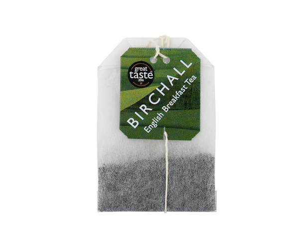 BIRCHALL / バーチャル イングリッシュブレックファストブレンド 25ティーバッグ