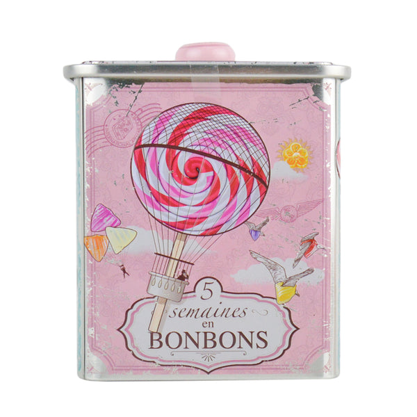 Maison DV / メゾン ディーヴィ ラージバターサブレ(グルメ缶)350g