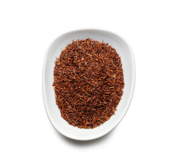 BIRCHALL / バーチャル セダーバーグ レッドブッシュ(ルイボスティー) 125g リーフ