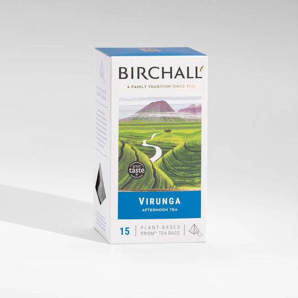 BIRCHALL / バーチャル ヴィルンガ アフタヌーンティー 15ティーバッグ