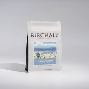 BIRCHALL / バーチャル カモミールフラワー 75g リーフ