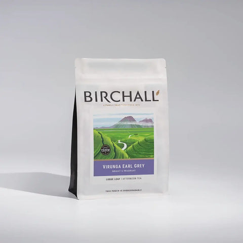 BIRCHALL / バーチャル ヴィルンガ アールグレイ 250g リーフ