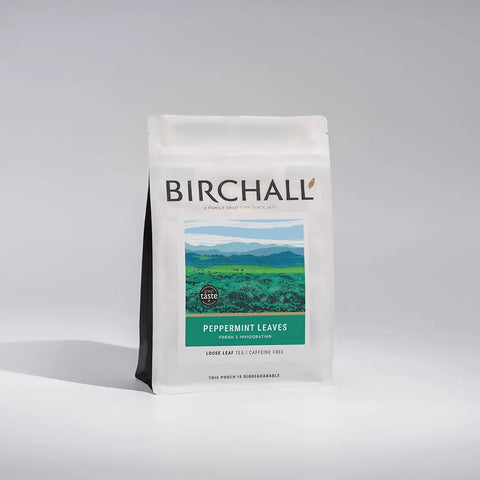 BIRCHALL / バーチャル ペパーミントリーブス 75g リーフ