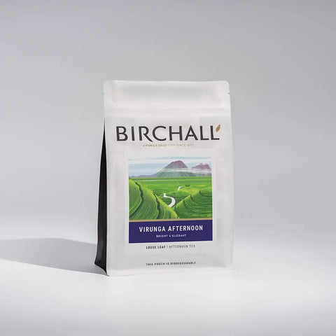 BIRCHALL / バーチャル ヴィルンガ アフタヌーンティー 250g リーフ